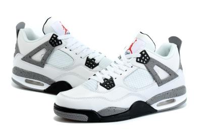 cheap air jordan 4 tretro 2016 spring new color cheap no. 352